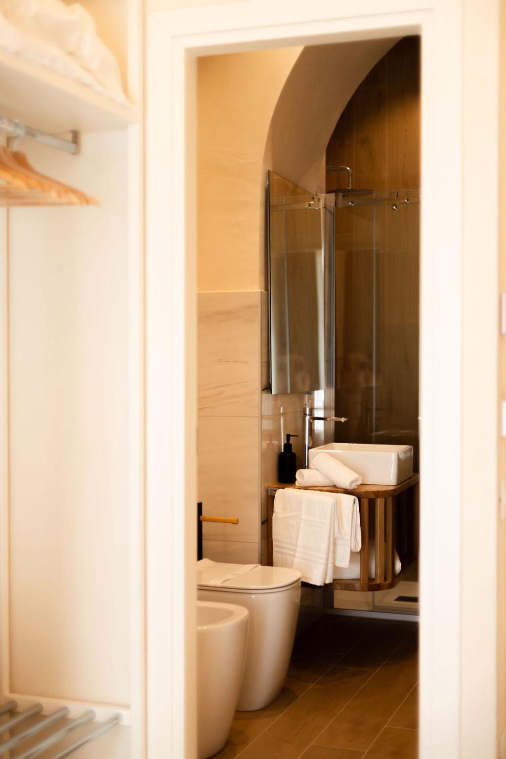 טרופאה Sun Serenity Suite מראה חיצוני תמונה