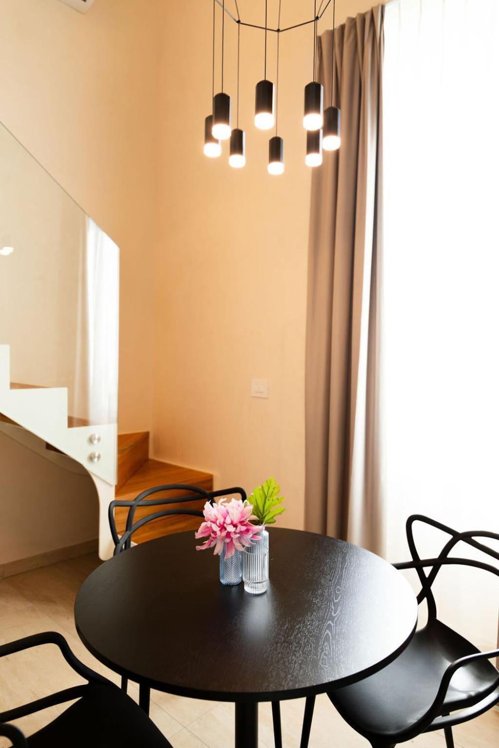 טרופאה Sun Serenity Suite מראה חיצוני תמונה