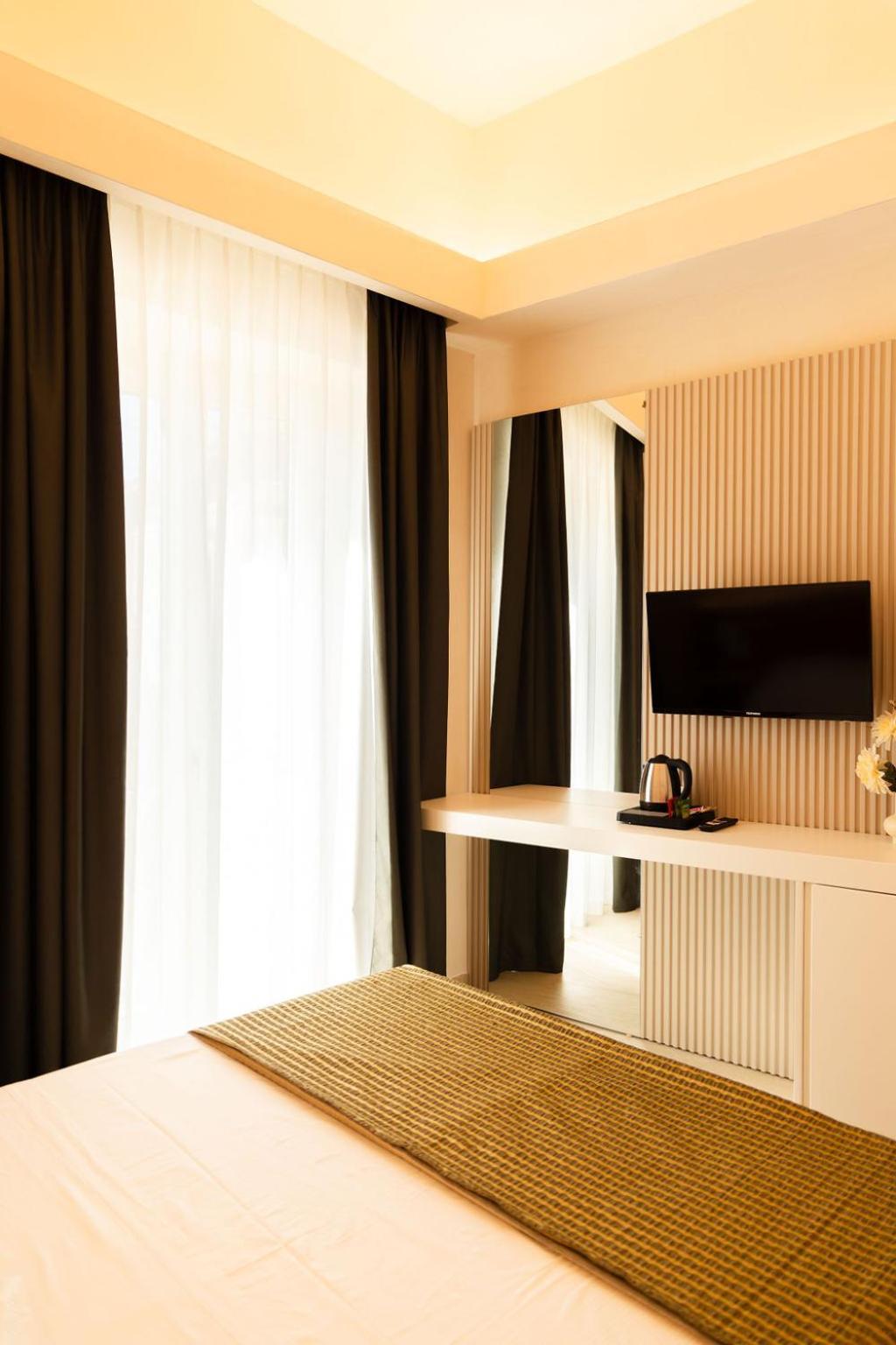 טרופאה Sun Serenity Suite מראה חיצוני תמונה