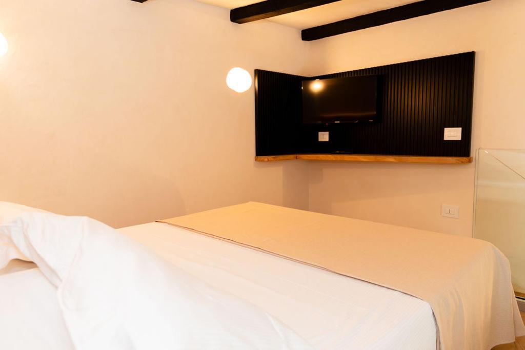 טרופאה Sun Serenity Suite מראה חיצוני תמונה