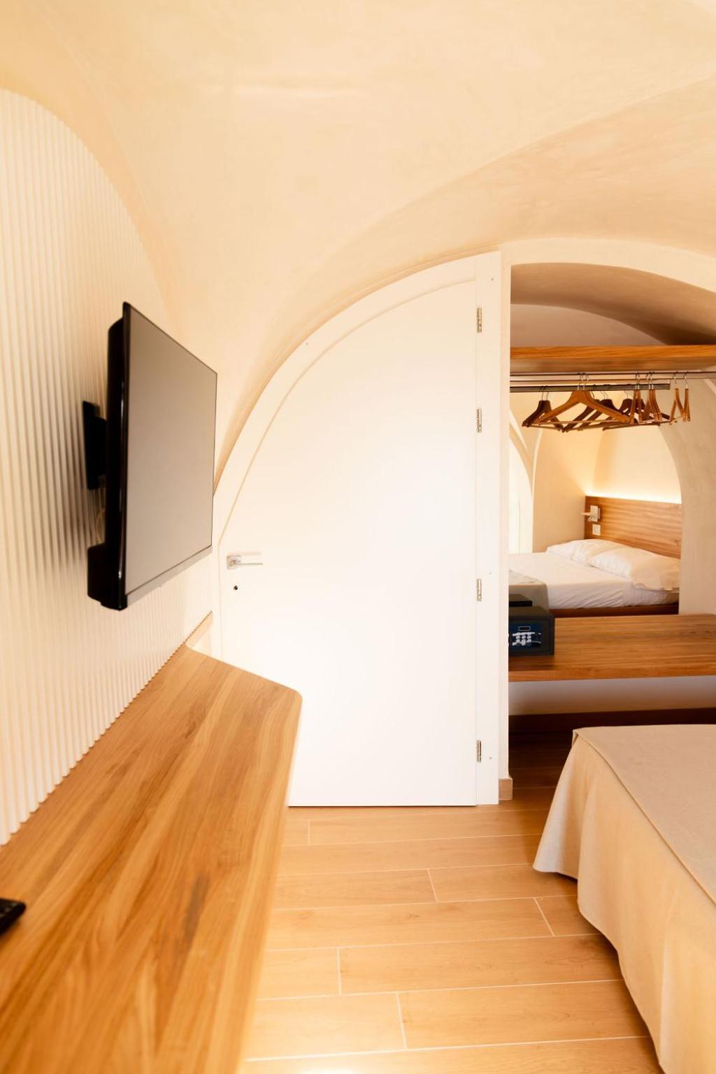 טרופאה Sun Serenity Suite מראה חיצוני תמונה
