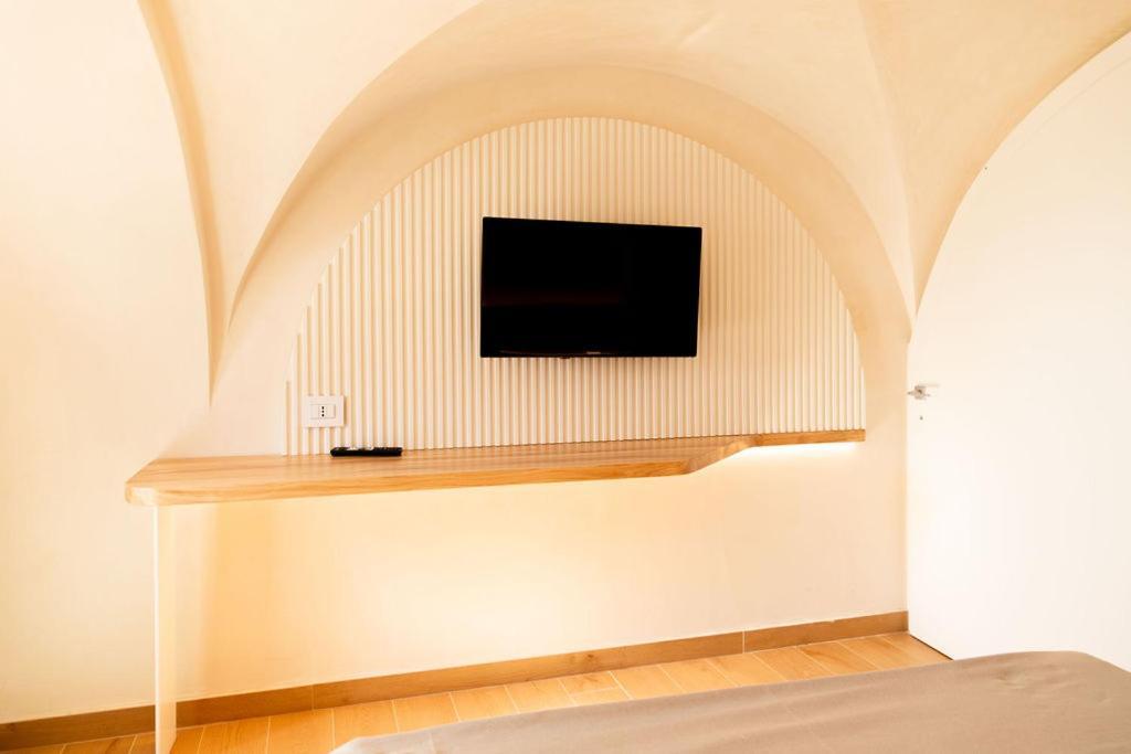 טרופאה Sun Serenity Suite מראה חיצוני תמונה