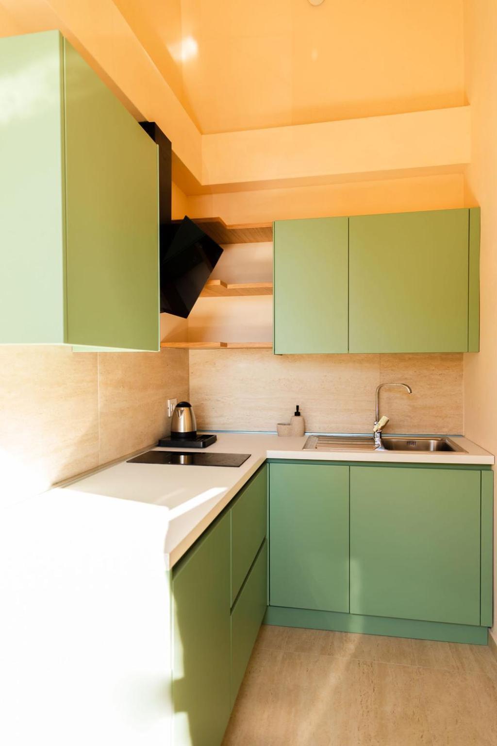 טרופאה Sun Serenity Suite מראה חיצוני תמונה