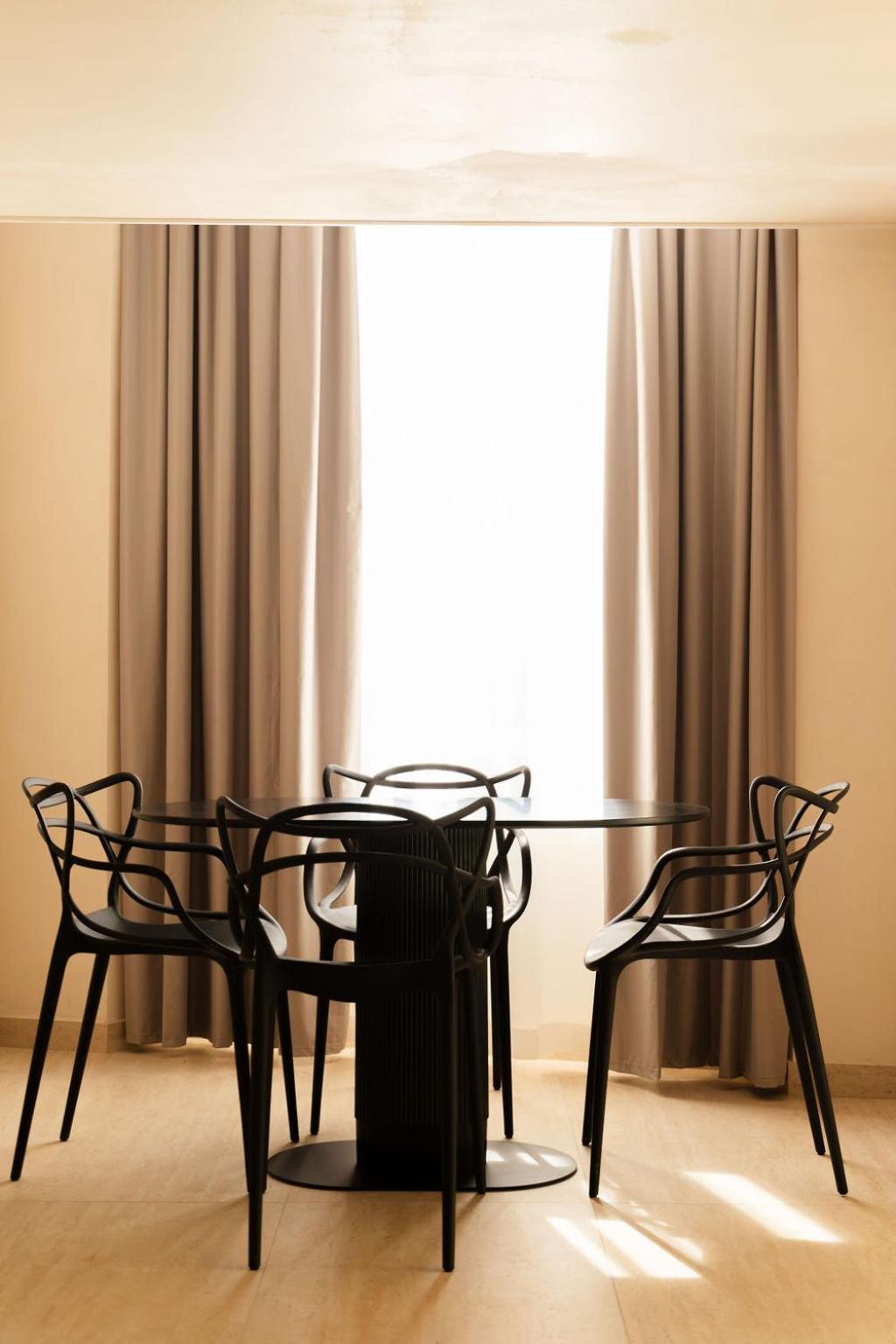טרופאה Sun Serenity Suite מראה חיצוני תמונה