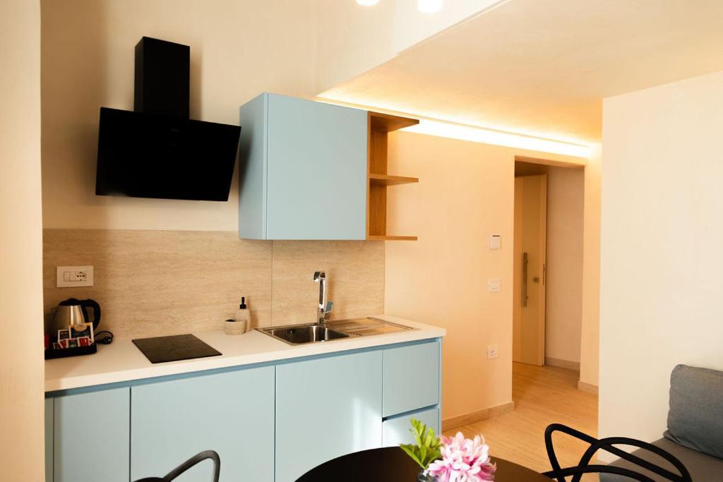 טרופאה Sun Serenity Suite מראה חיצוני תמונה