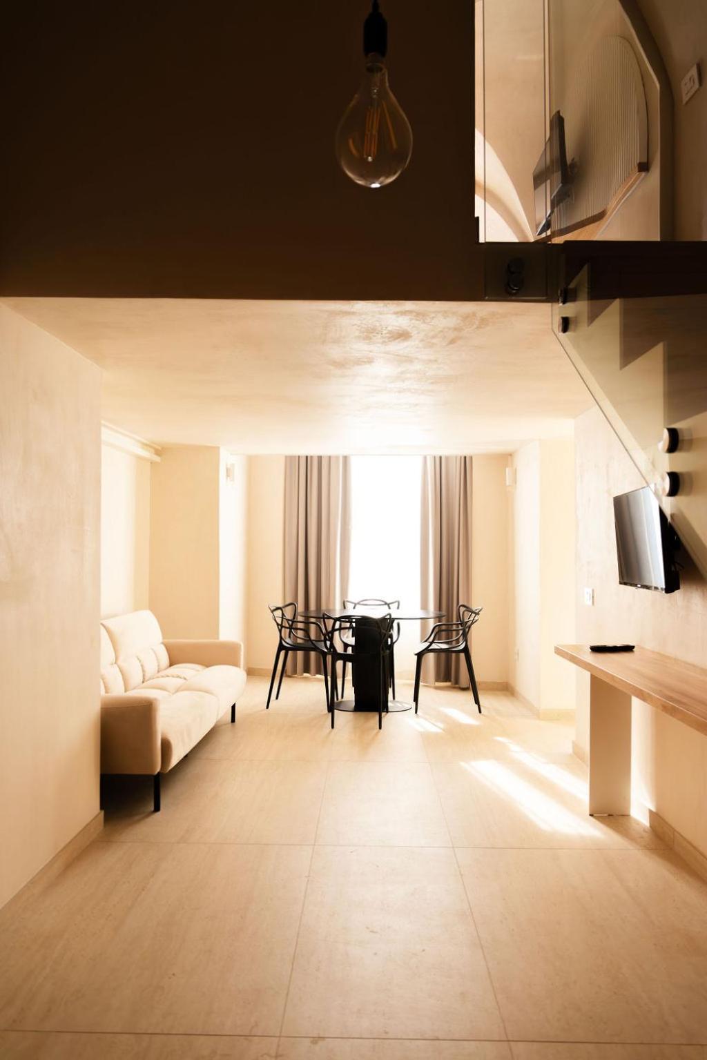 טרופאה Sun Serenity Suite מראה חיצוני תמונה