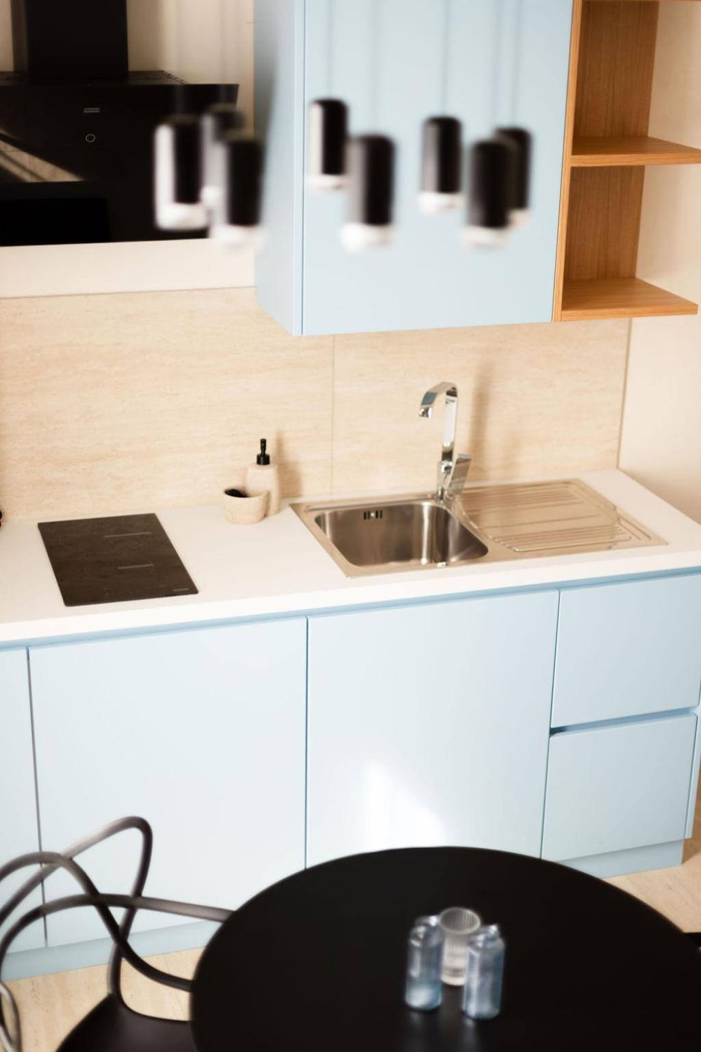 טרופאה Sun Serenity Suite מראה חיצוני תמונה