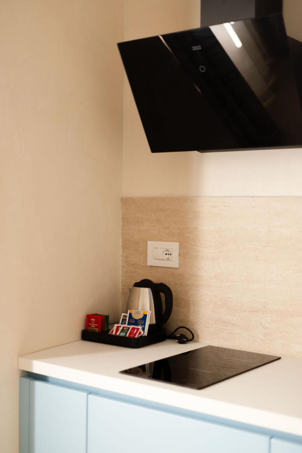 טרופאה Sun Serenity Suite מראה חיצוני תמונה