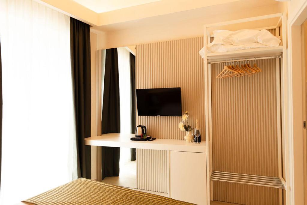 טרופאה Sun Serenity Suite מראה חיצוני תמונה