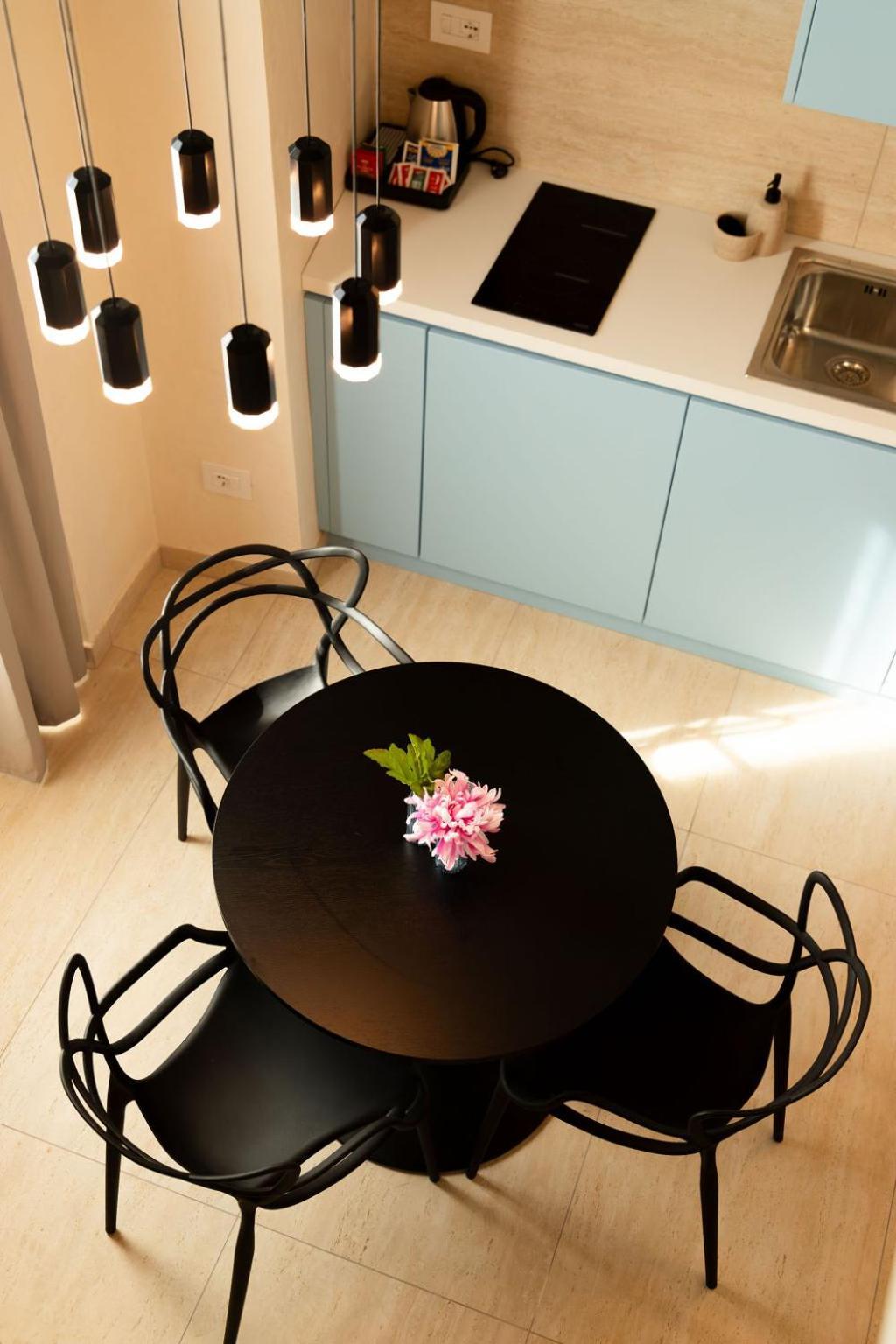 טרופאה Sun Serenity Suite מראה חיצוני תמונה