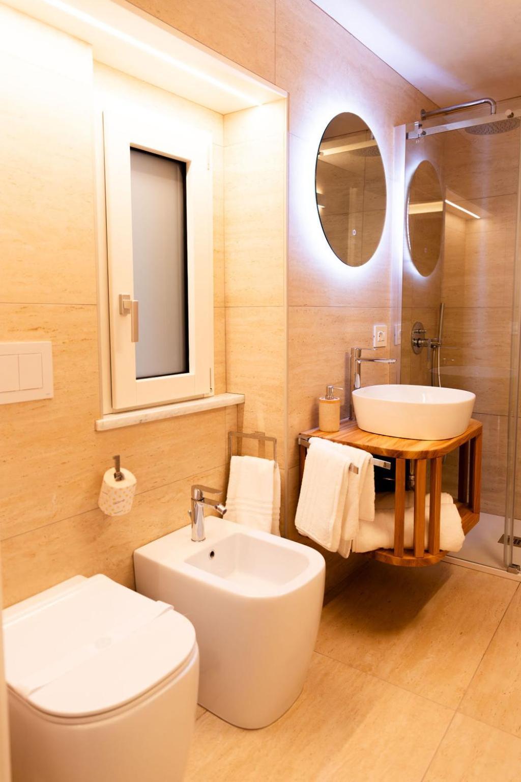 טרופאה Sun Serenity Suite מראה חיצוני תמונה