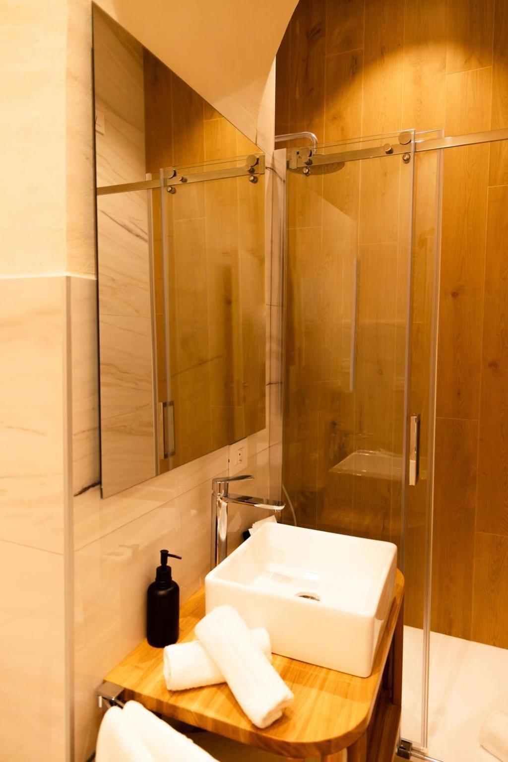 טרופאה Sun Serenity Suite מראה חיצוני תמונה