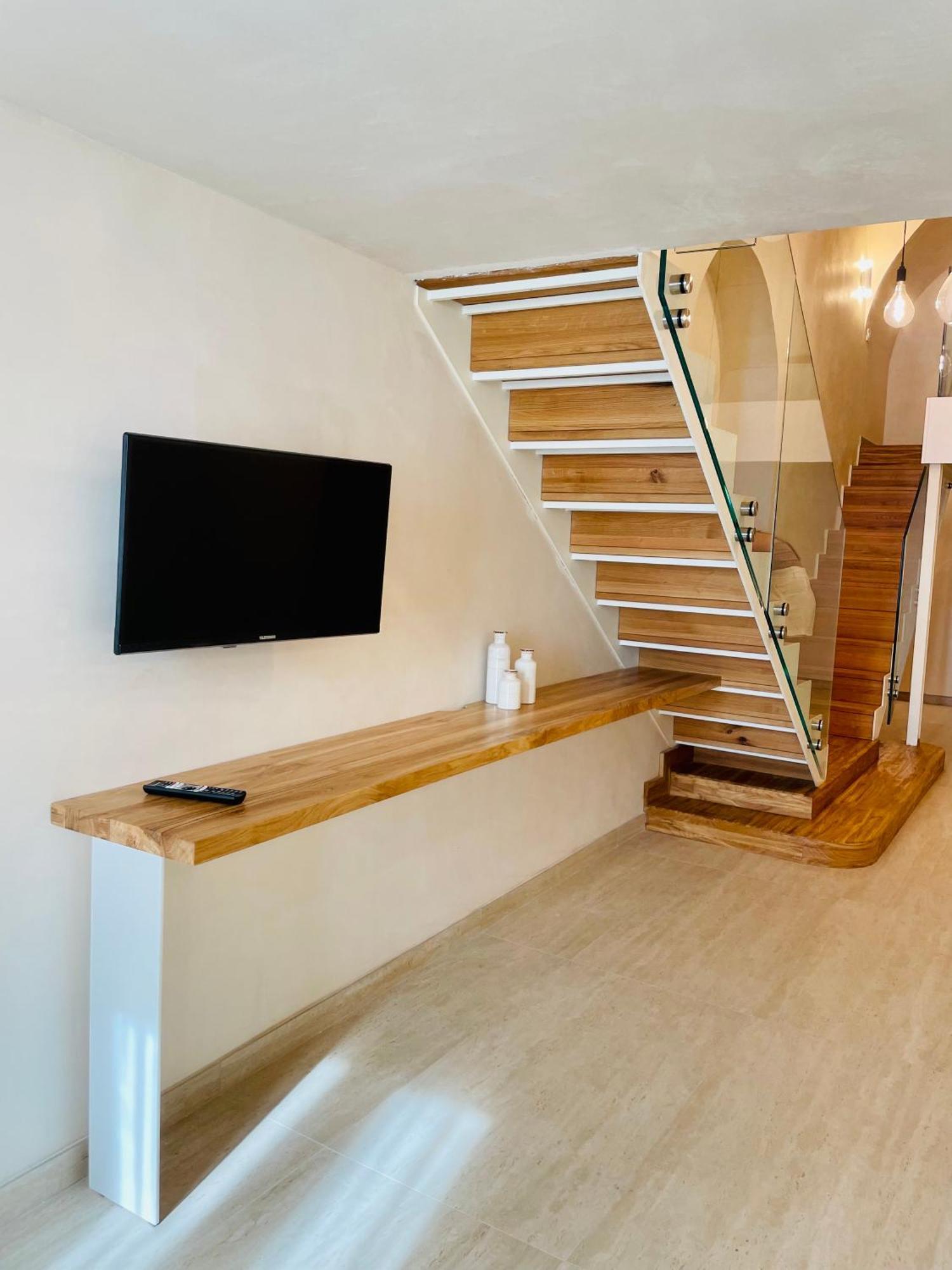 טרופאה Sun Serenity Suite מראה חיצוני תמונה